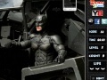 खेल Batman - Hidden Bats