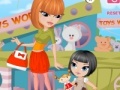 खेल Tracy in Toy World