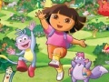 खेल Dora Jewel Hunter