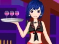 खेल Hot Barmaid