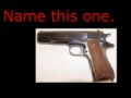 खेल The Ultimate Gun Quiz