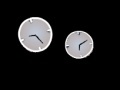 खेल Clock Juggling