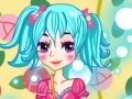 खेल Little Forest Princess