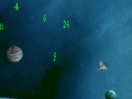 खेल Factors in Space