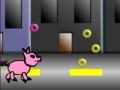 खेल Pigs & Donuts