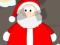 खेल Save Santa