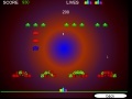 खेल Classic Invaders