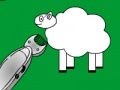 खेल Shear The Sheep