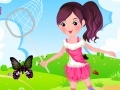 खेल Catching Princess