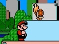 खेल Super Mario Bros. 3