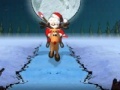 खेल Santa Rockstar 3