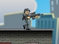 खेल Urban Commando