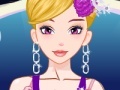 खेल Prom Princess Make Up 