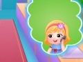 खेल Baby Hazel Granny Nose