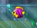 खेल Sisi's Fishies