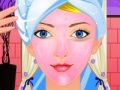 खेल Cute Makeover 