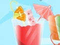 खेल Cool Juice Designer