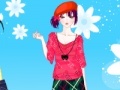 खेल Taylor girl Dress up
