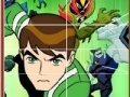 खेल Ben 10 Click Alike