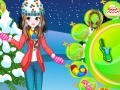 खेल Winter Princess