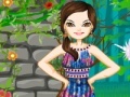 खेल Floral Princess
