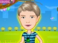 खेल Dressup Playful lad