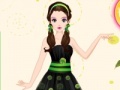खेल Green Dancing Festival