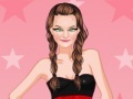 खेल Super Model Dress Up