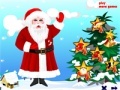 खेल Santa Clause