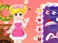 खेल Pretty Girl Pretty Christmas