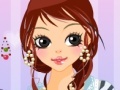 खेल Bright Girl Makeup