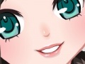 खेल Girly berry