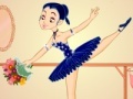 खेल Pretty Ballet Dancer