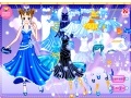 खेल Blue Sky