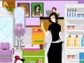 खेल Hair Dresser Decor