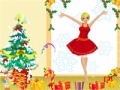 खेल Surprising Christmas Gift