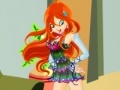 खेल Winx Fashion