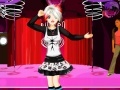 खेल Little Ms Emo