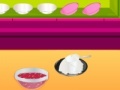 खेल Berry Parfaits