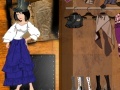 खेल Steampunk Clothing