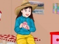 खेल Girl Craft: Room Decor
