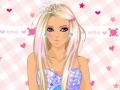 खेल Emo Makeover