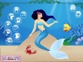 खेल Mermaid Princess