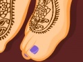 खेल Luxurious Nail Arts