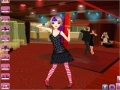खेल Dancing Emo
