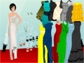 खेल Congratulation Party: Dress Collection