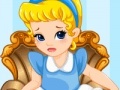 खेल Baby Cinderella Doctor