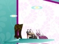 खेल Shoe Store Decoration
