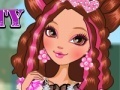 खेल Briar Beauty Dress Up