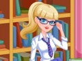 खेल Geek chic